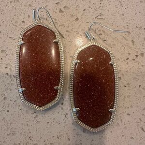 Kendra Scott Elle earrings